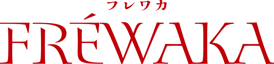 2026年2月6日(金)公開『FRÉWAKA／フレワカ』公式サイト